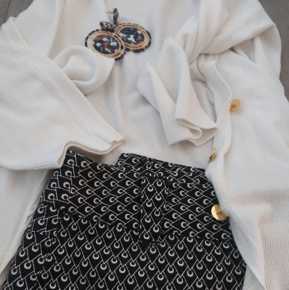 Ann Taylor Loft Pants
